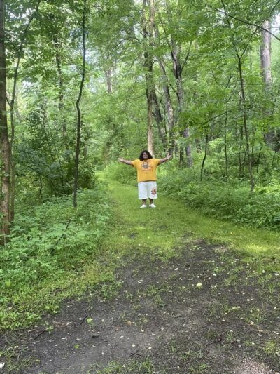 Old Smicksburg Park - Smicksburg, PA