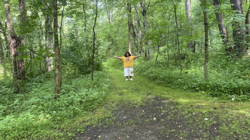 Old Smicksburg Park - Smicksburg, PA