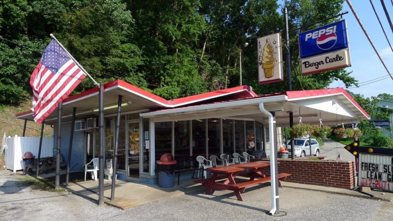 Burger Carte Foods - Smithers, WV