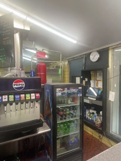 Burger Carte Foods - Smithers, WV