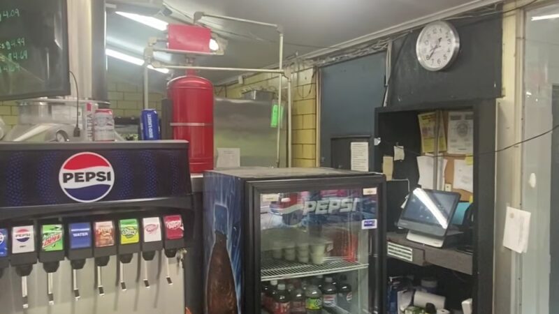Burger Carte Foods - Smithers, WV