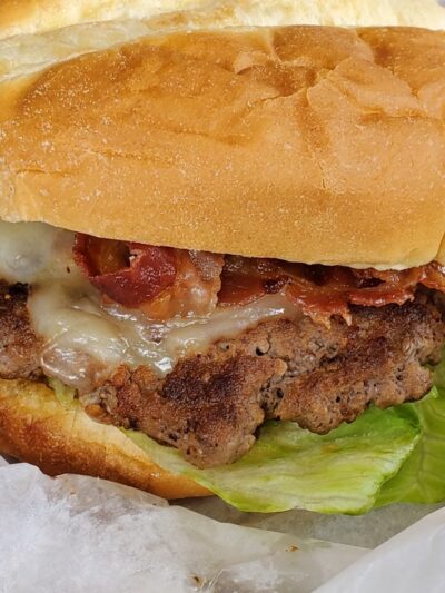 Burger Carte Foods - Smithers, WV