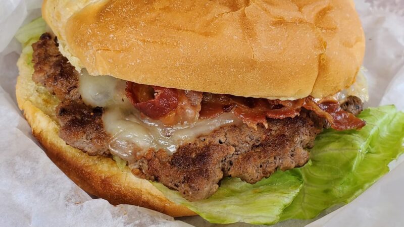 Burger Carte Foods - Smithers, WV