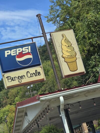 Burger Carte Foods - Smithers, WV