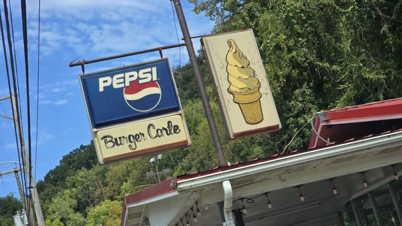 Burger Carte Foods - Smithers, WV