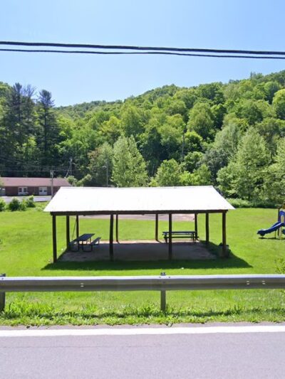 Smithfield Park - Smithfield, WV