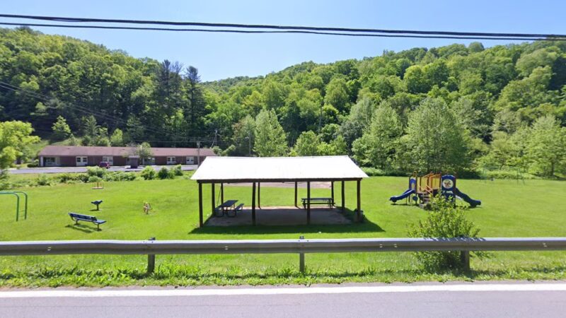 Smithfield Park - Smithfield, WV