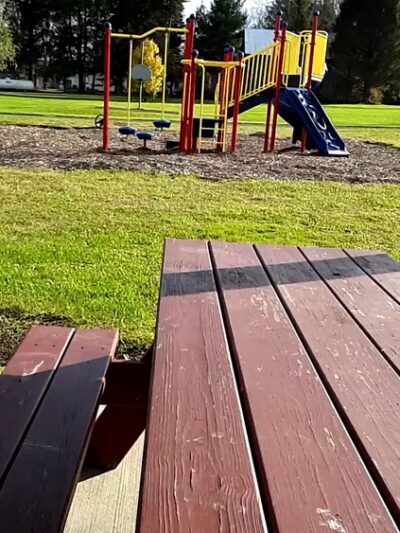 Smithville Flats Park - Smithville Flats, NY