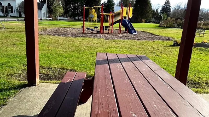 Smithville Flats Park - Smithville Flats, NY