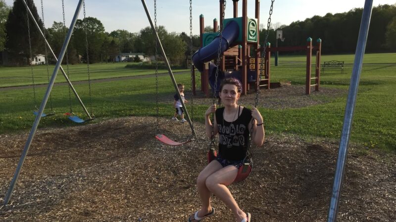 Smithville Flats Park - Smithville Flats, NY