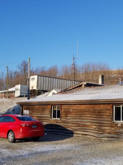 TNT Shooting Grounds - Smock, PA