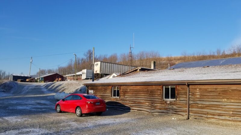 TNT Shooting Grounds - Smock, PA