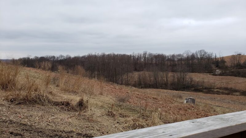 TNT Shooting Grounds - Smock, PA