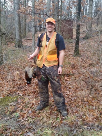 TNT Shooting Grounds - Smock, PA