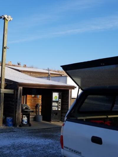 TNT Shooting Grounds - Smock, PA