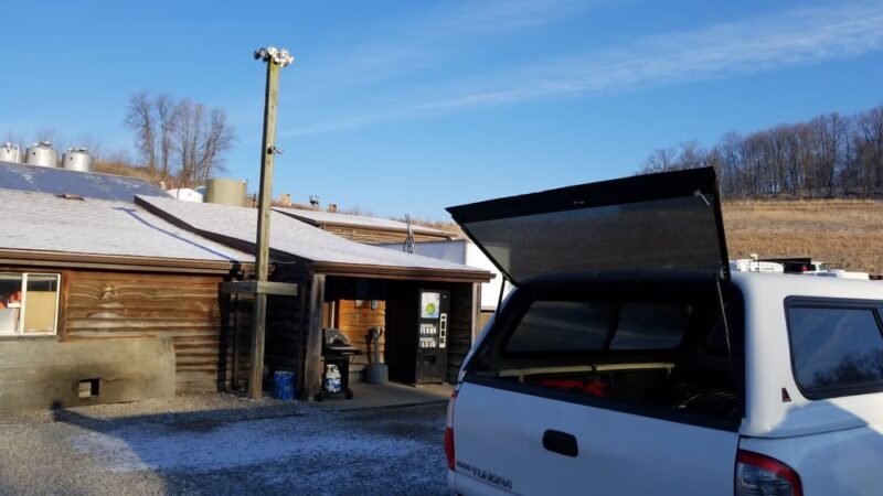 TNT Shooting Grounds - Smock, PA