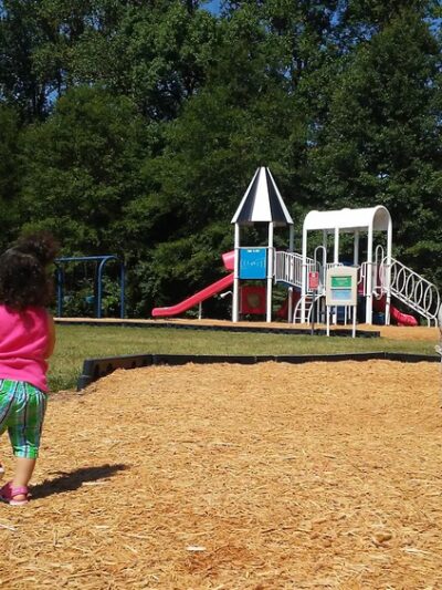 Big Oak County Park - Smyrna, DE