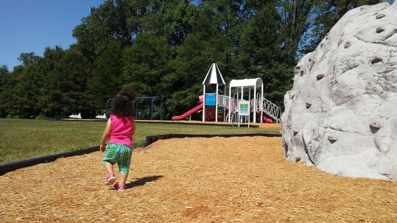 Big Oak County Park - Smyrna, DE