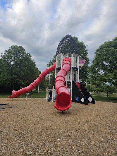 Big Oak County Park - Smyrna, DE