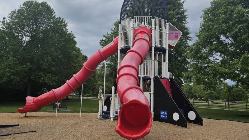 Big Oak County Park - Smyrna, DE