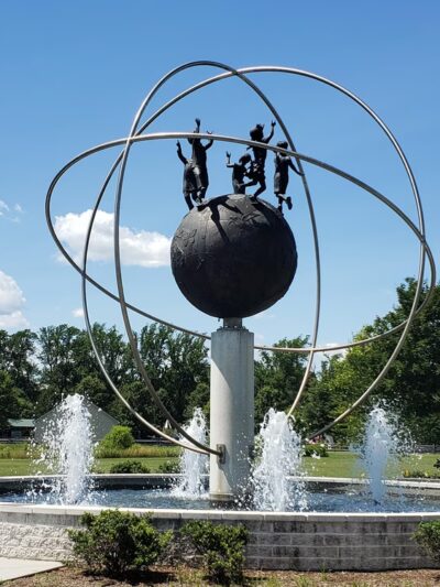 Big Oak County Park - Smyrna, DE