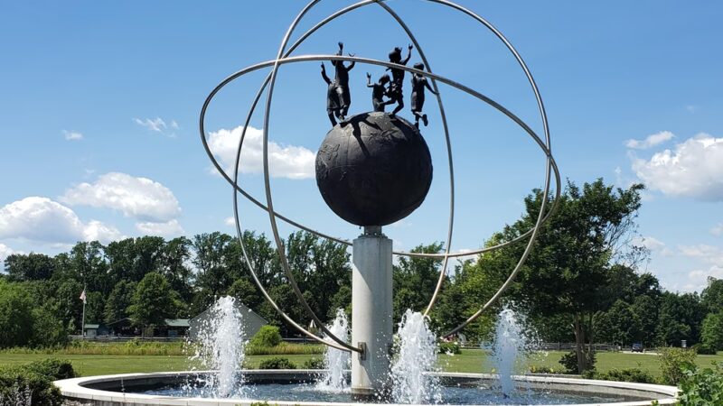 Big Oak County Park - Smyrna, DE