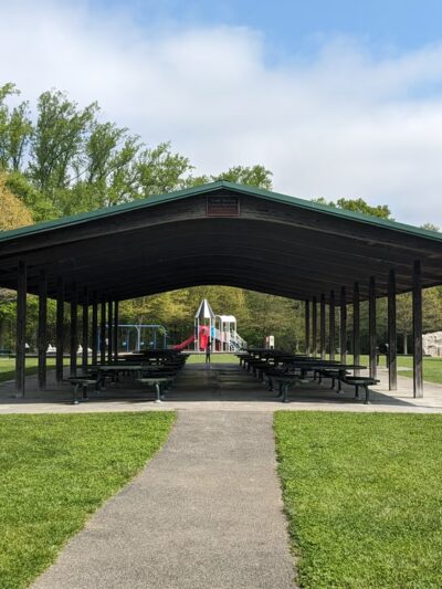 Big Oak County Park - Smyrna, DE