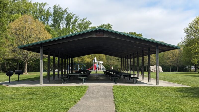 Big Oak County Park - Smyrna, DE