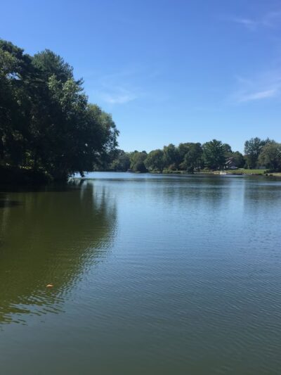 Lake Como Recreation Area - Smyrna, DE
