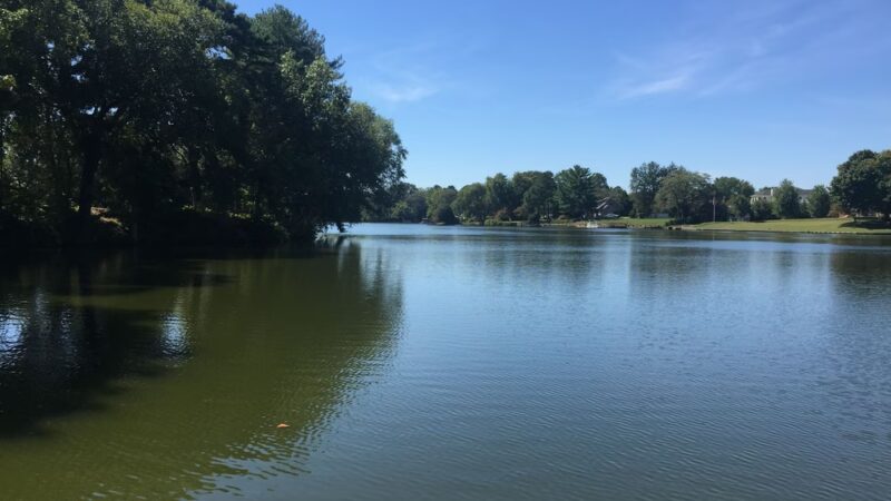 Lake Como Recreation Area - Smyrna, DE