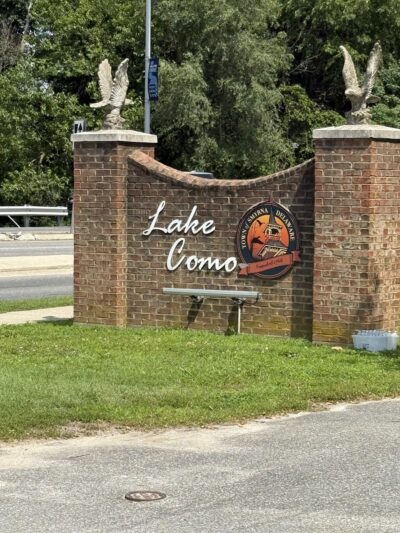 Lake Como Recreation Area - Smyrna, DE