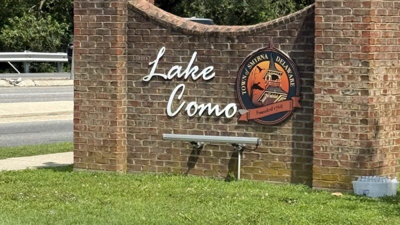 Lake Como Recreation Area - Smyrna, DE