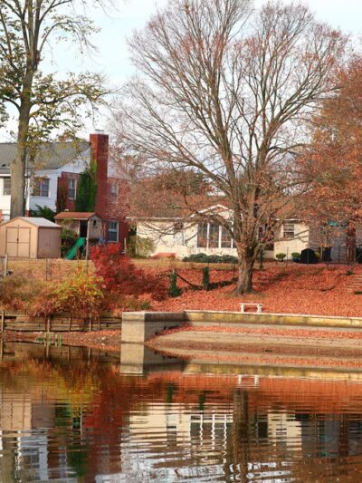 Lake Como Recreation Area - Smyrna, DE