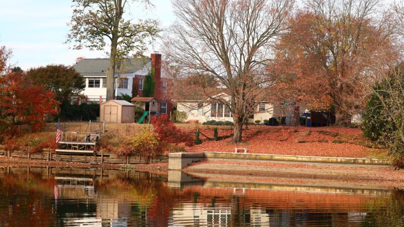 Lake Como Recreation Area - Smyrna, DE