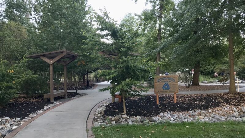 Smyrna Rest Area - Smyrna, DE