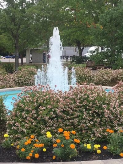 Smyrna Rest Area - Smyrna, DE