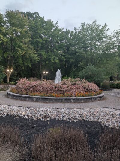 Smyrna Rest Area - Smyrna, DE