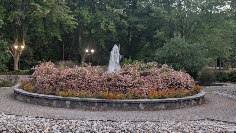 Smyrna Rest Area - Smyrna, DE