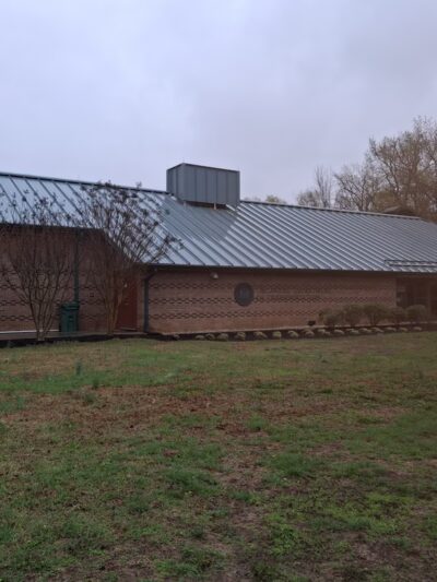 Smyrna Rest Area - Smyrna, DE