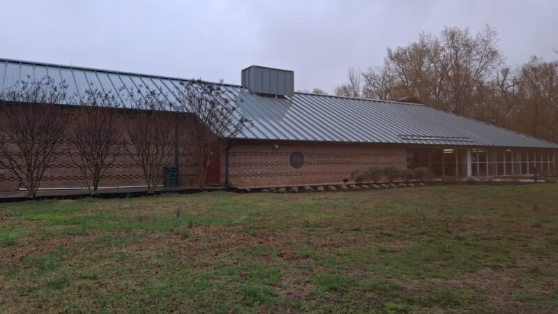 Smyrna Rest Area - Smyrna, DE