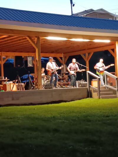 Sneedville City Park - Sneedville, TN