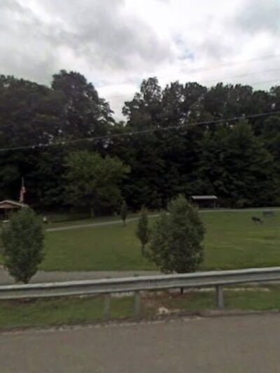 Sneedville City Park - Sneedville, TN