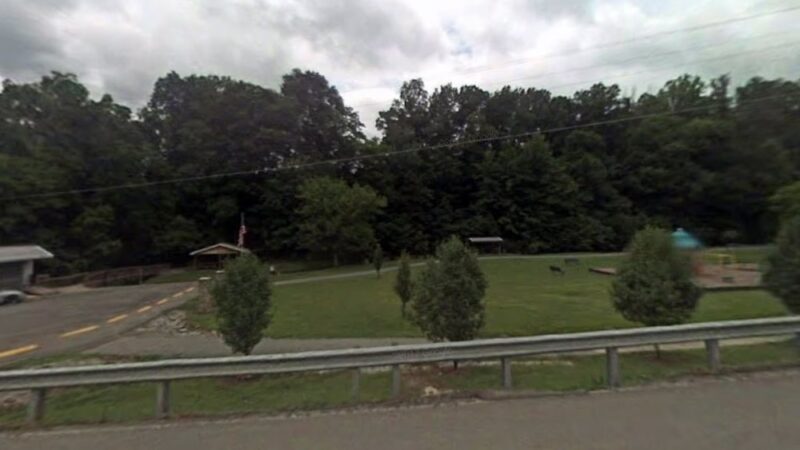 Sneedville City Park - Sneedville, TN
