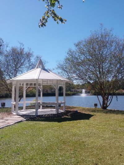 Briscoe Park - Snellville, GA