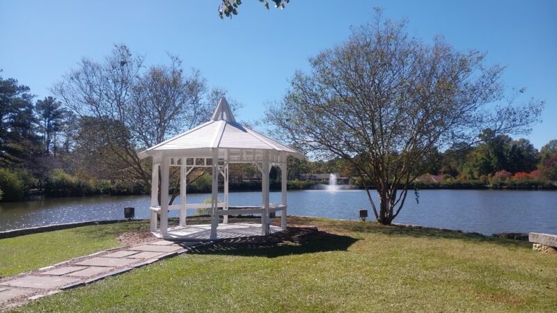 Briscoe Park - Snellville, GA