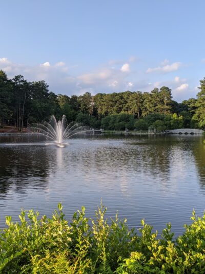 Briscoe Park - Snellville, GA