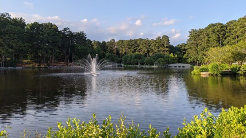 Briscoe Park - Snellville, GA
