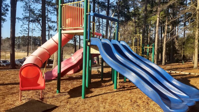 Briscoe Park - Snellville, GA