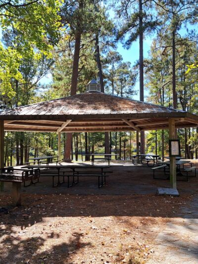 Briscoe Park - Snellville, GA