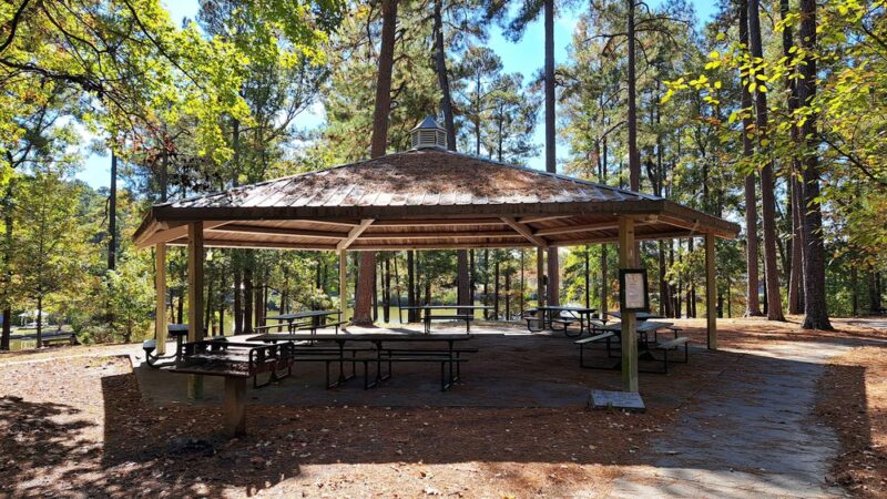 Briscoe Park - Snellville, GA